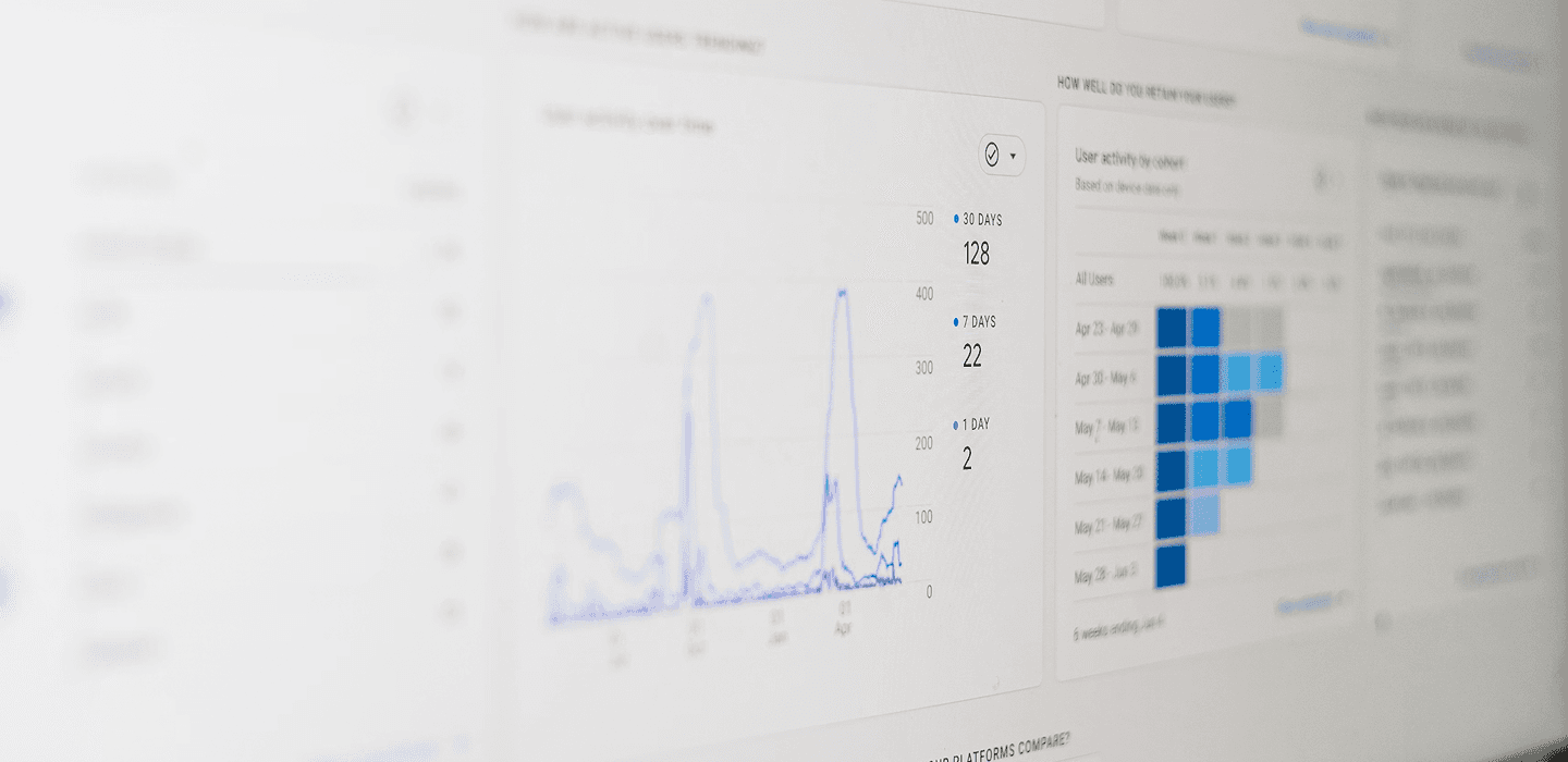 Keep information updated effortlessly.
