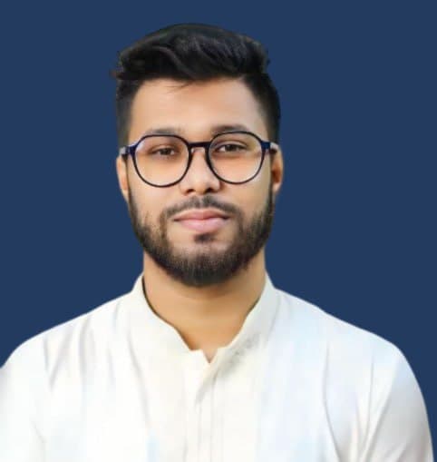 Md. Nasim Bin Rahman